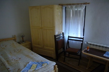 Bugarska Privát Bansko, Eksterijer